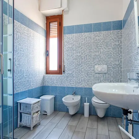 Penthouse Viwe Sixth Floor, Alghero Alghero