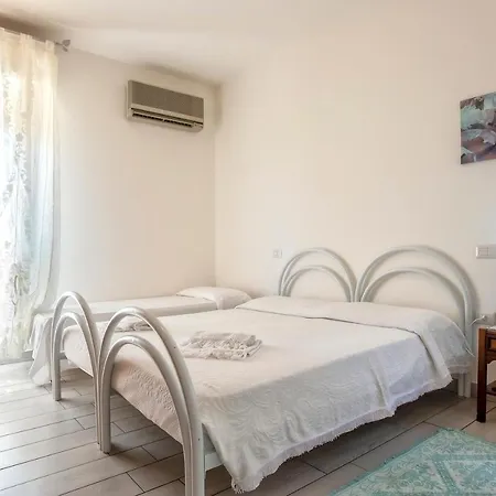 Apartmán Penthouse Viwe Sixth Floor, Alghero *