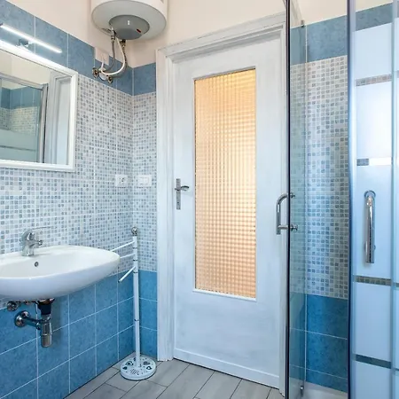 Penthouse Viwe Sixth Floor, Alghero Apartmán *