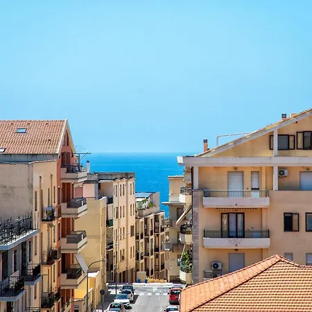 Penthouse Viwe Sixth Floor, Alghero Alghero