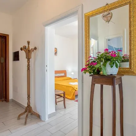 Penthouse Viwe Sixth Floor, Alghero * Alghero