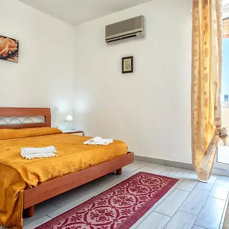 Penthouse Viwe Sixth Floor, Alghero * Alghero