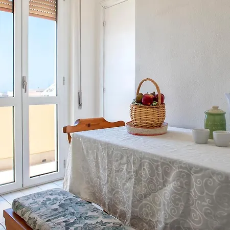 Penthouse Viwe Sixth Floor, Alghero Alghero