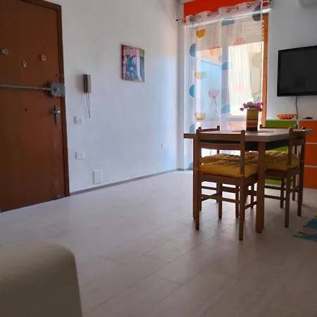 Penthouse Viwe Sixth Floor, Alghero Alghero