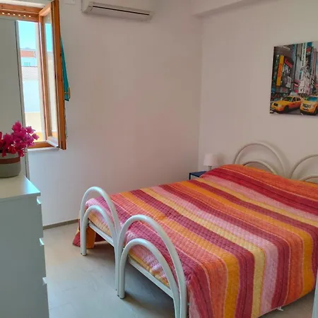 Penthouse Viwe Sixth Floor, Alghero