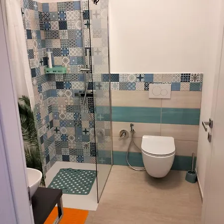 Apartamento Penthouse Viwe Sixth Floor, Alghero
