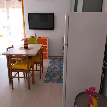 Apartmán Penthouse Viwe Sixth Floor, Alghero Alghero