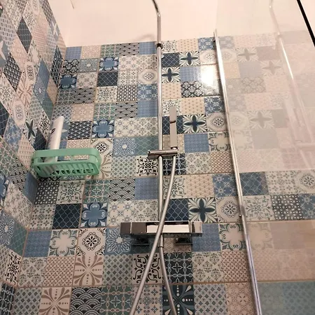 Penthouse Viwe Sixth Floor, Alghero *