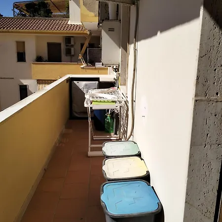 Penthouse Viwe Sixth Floor, Alghero Alghero