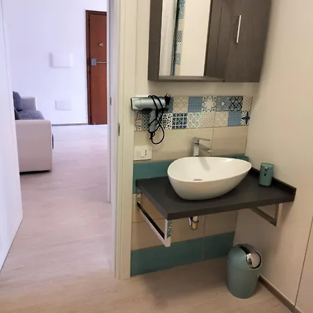 Penthouse Viwe Sixth Floor, Alghero * Alghero