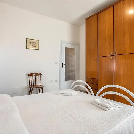 Penthouse Viwe Sixth Floor, Alghero
