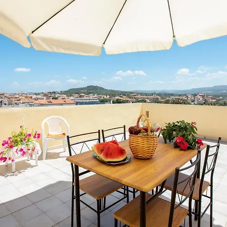 Penthouse Viwe Sixth Floor, *